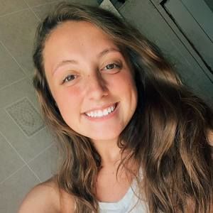 Meet your Posher, Lexi